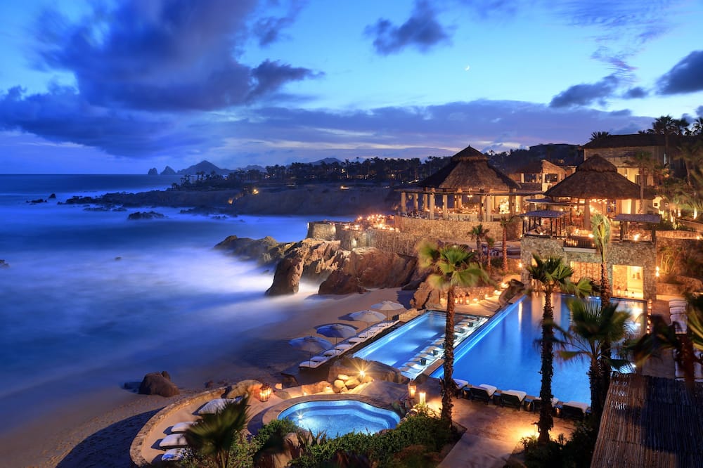 Esperanza, Auberge Collection 写真
