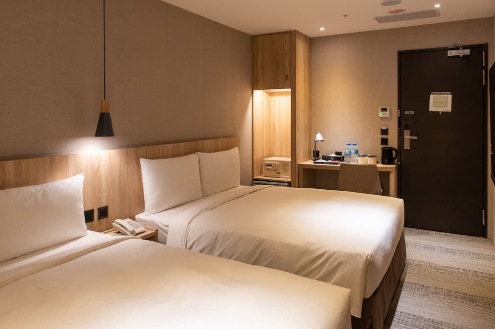 エムアールホスト N ホテル 写真