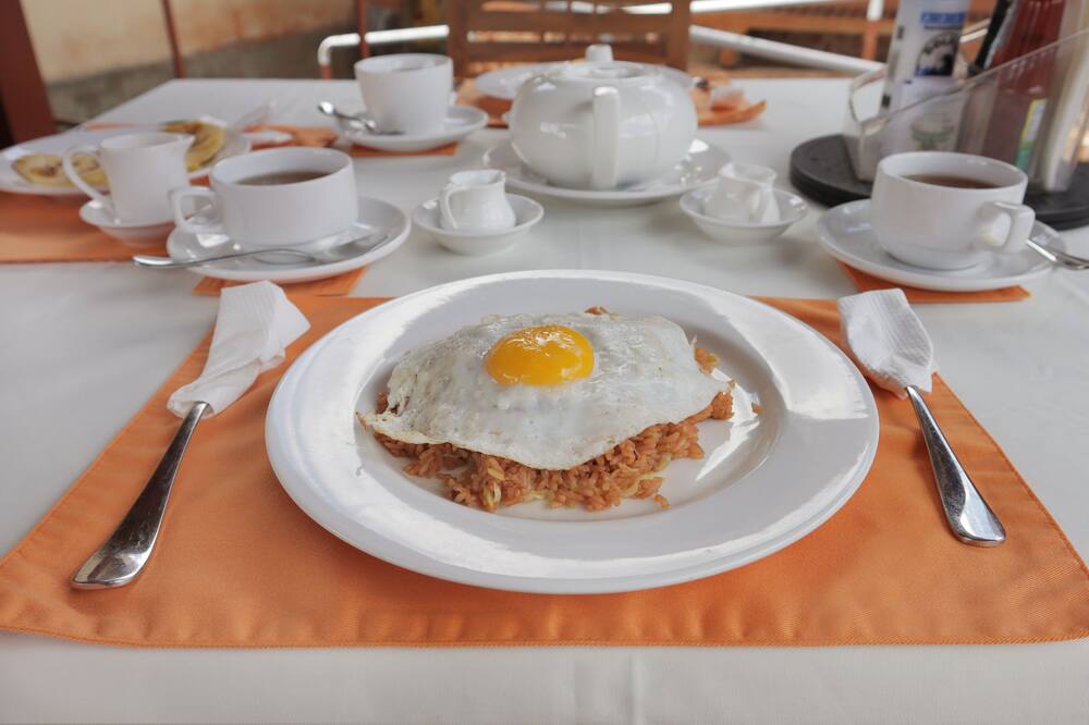 ボン ニュー バンガローズ 写真