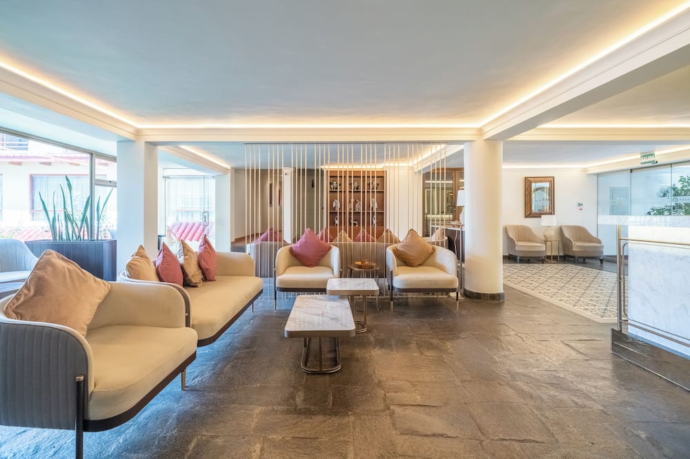 タイピカラ ホテル クスコ 写真