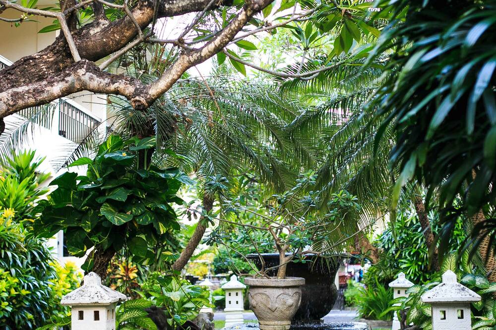 レギャン パラディソ ホテル 写真