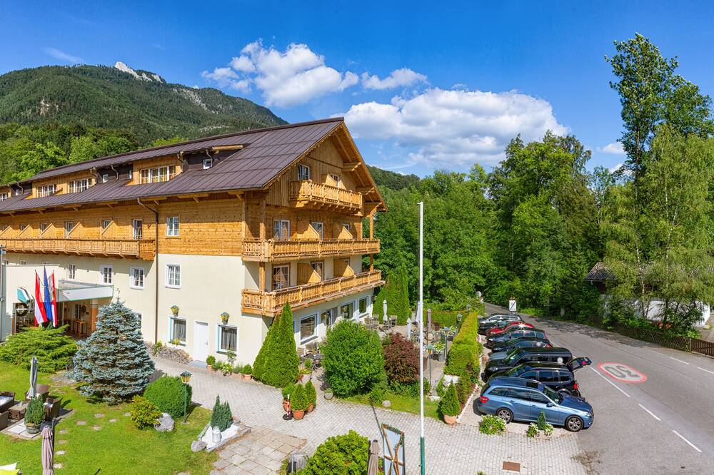 Hotel Försterhof lebe pur, genieße den Tag 写真