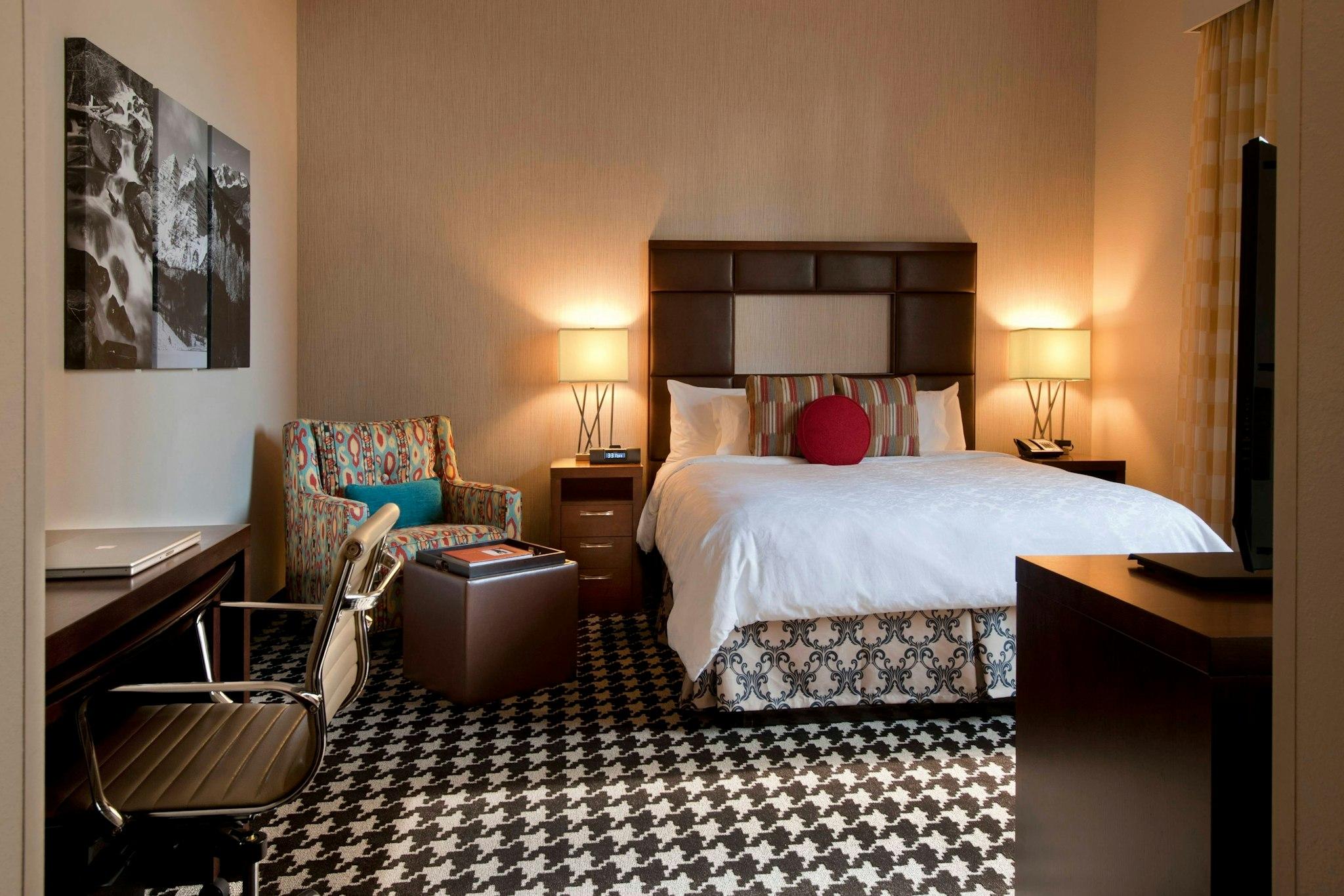 Courtyard by Marriott Denver Downtown 写真