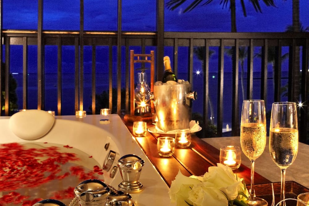 サリラヤ ヴィラズ ＆ スイーツ 写真