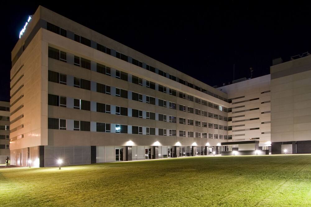 アソール フェリア 写真