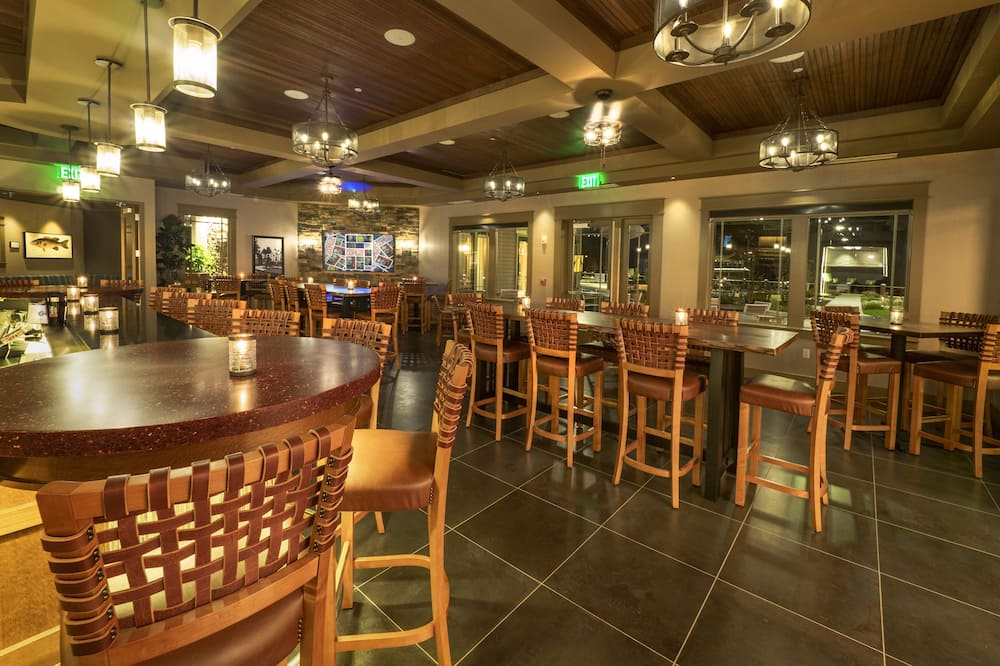 チャウタークア ハーバー ホテル - ジェームズタウン 写真