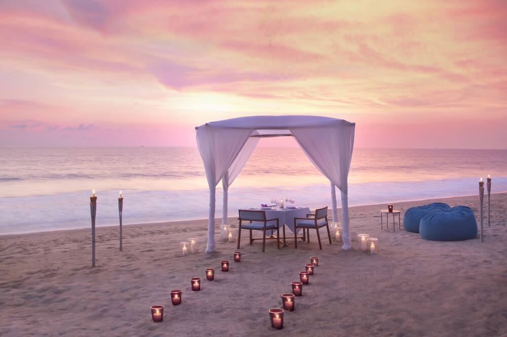 アナンタラ マイ カオ プーケット ヴィラズ 写真