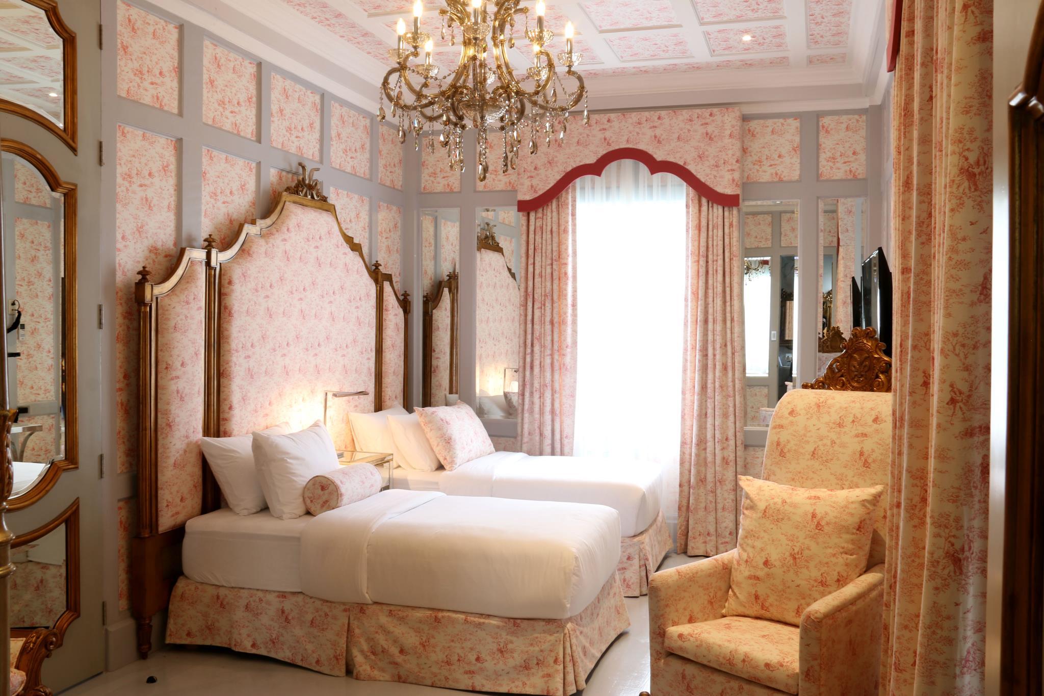 カミセタ ホテル 写真