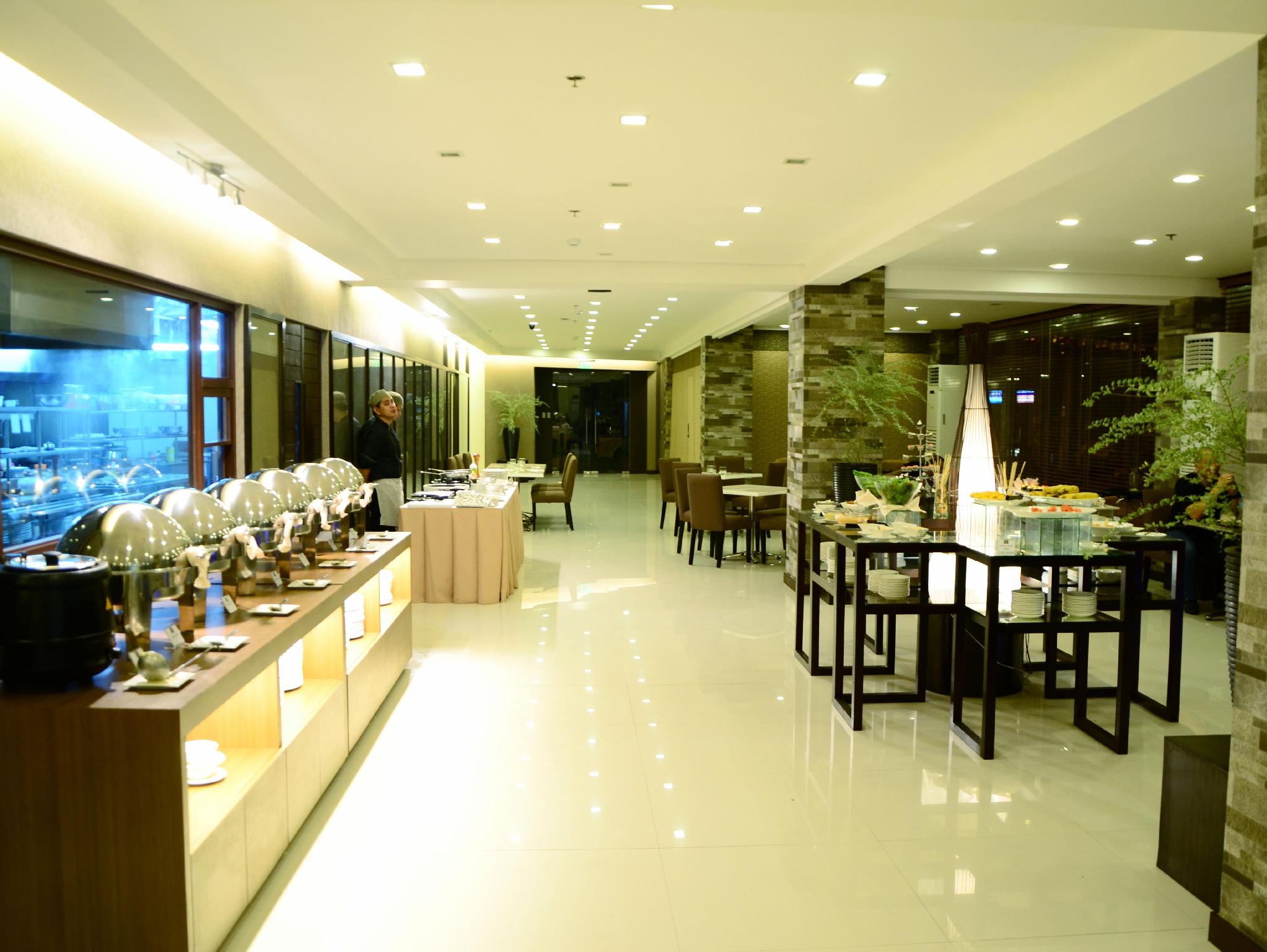 GT ホテル バコロッド 写真