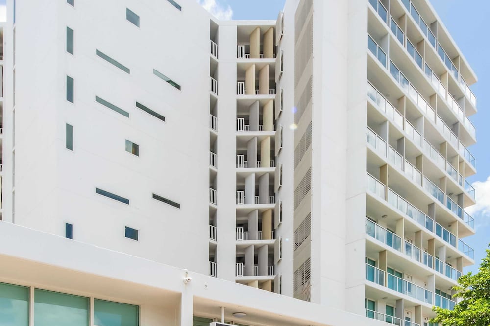 ラナイ アパートメンツ 写真