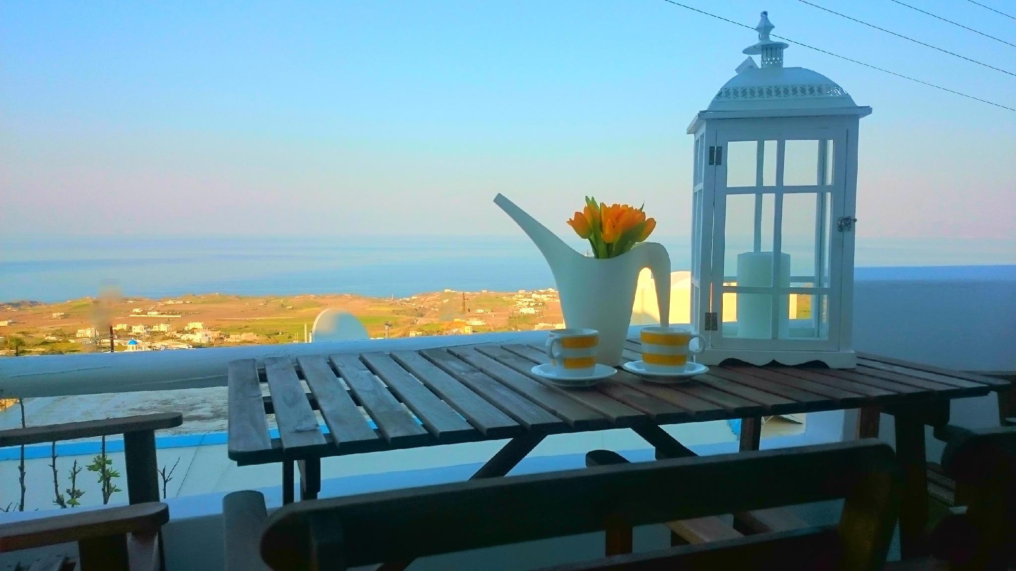 エルカザ ヴィラ 写真