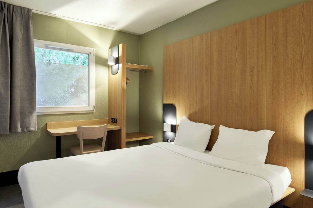 B&B ホテル エヴリ リッセ (2) 写真