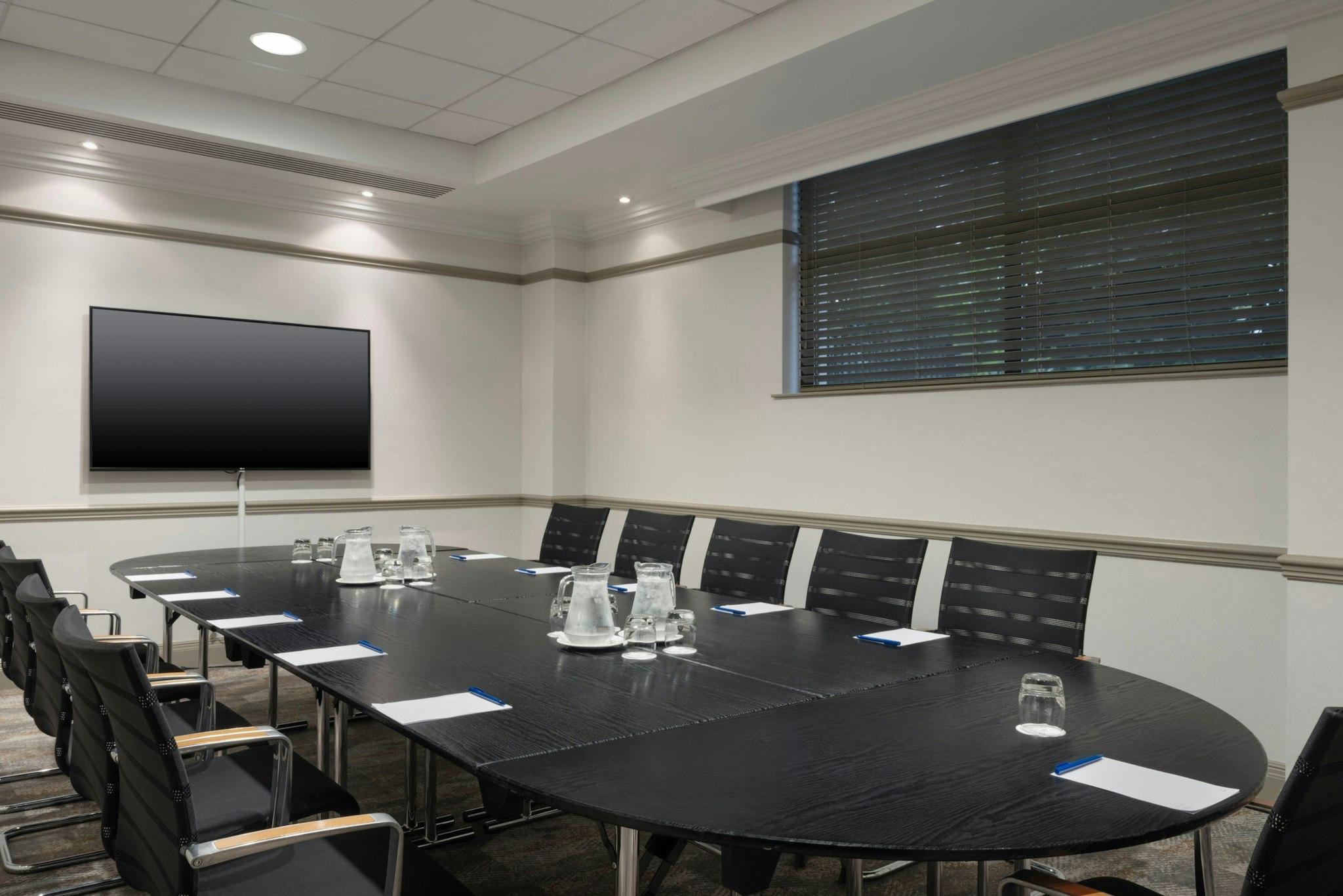 デルタ ホテルズ リバプール シティ センター 写真