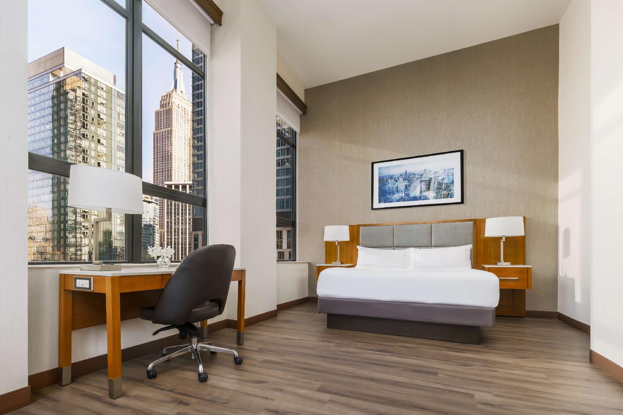 DoubleTree by Hilton Hotel New York City - Chelsea 写真