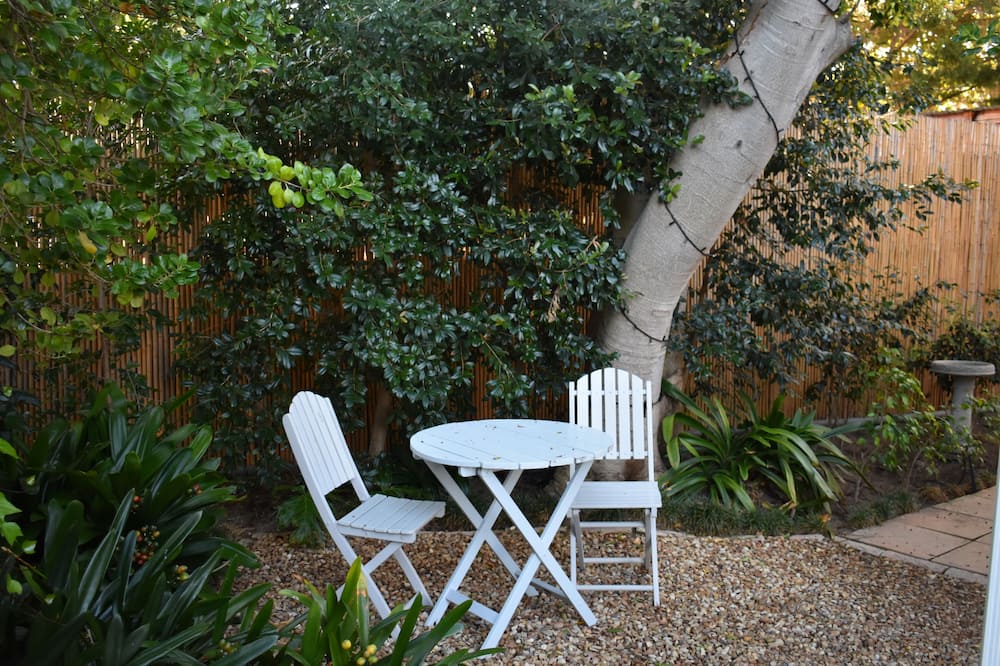 パラディソ ゲストハウス&セルフ ケータリング コテージ 写真