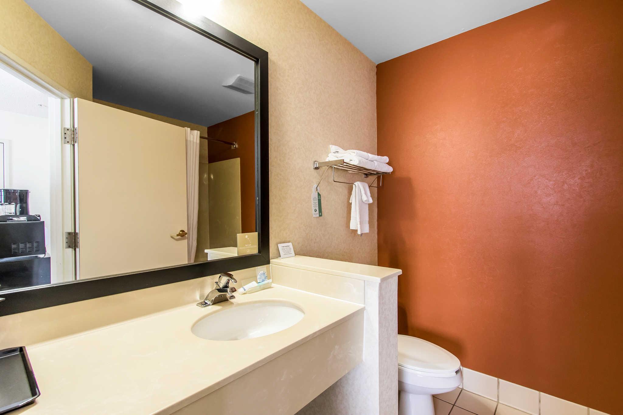 スリープ イン & スイーツ レバノン - ナッシュビル エリア 写真