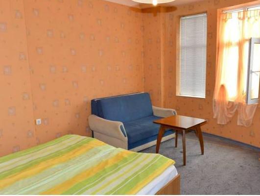 Casablanca City 写真