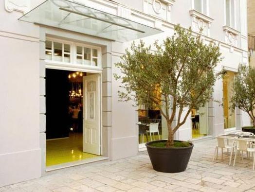 Design Hostel One 写真