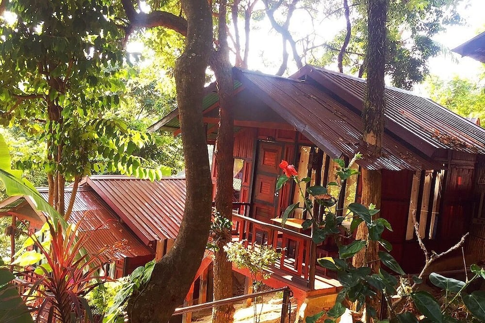 フィ フィ グリーン ヒル リゾート 写真