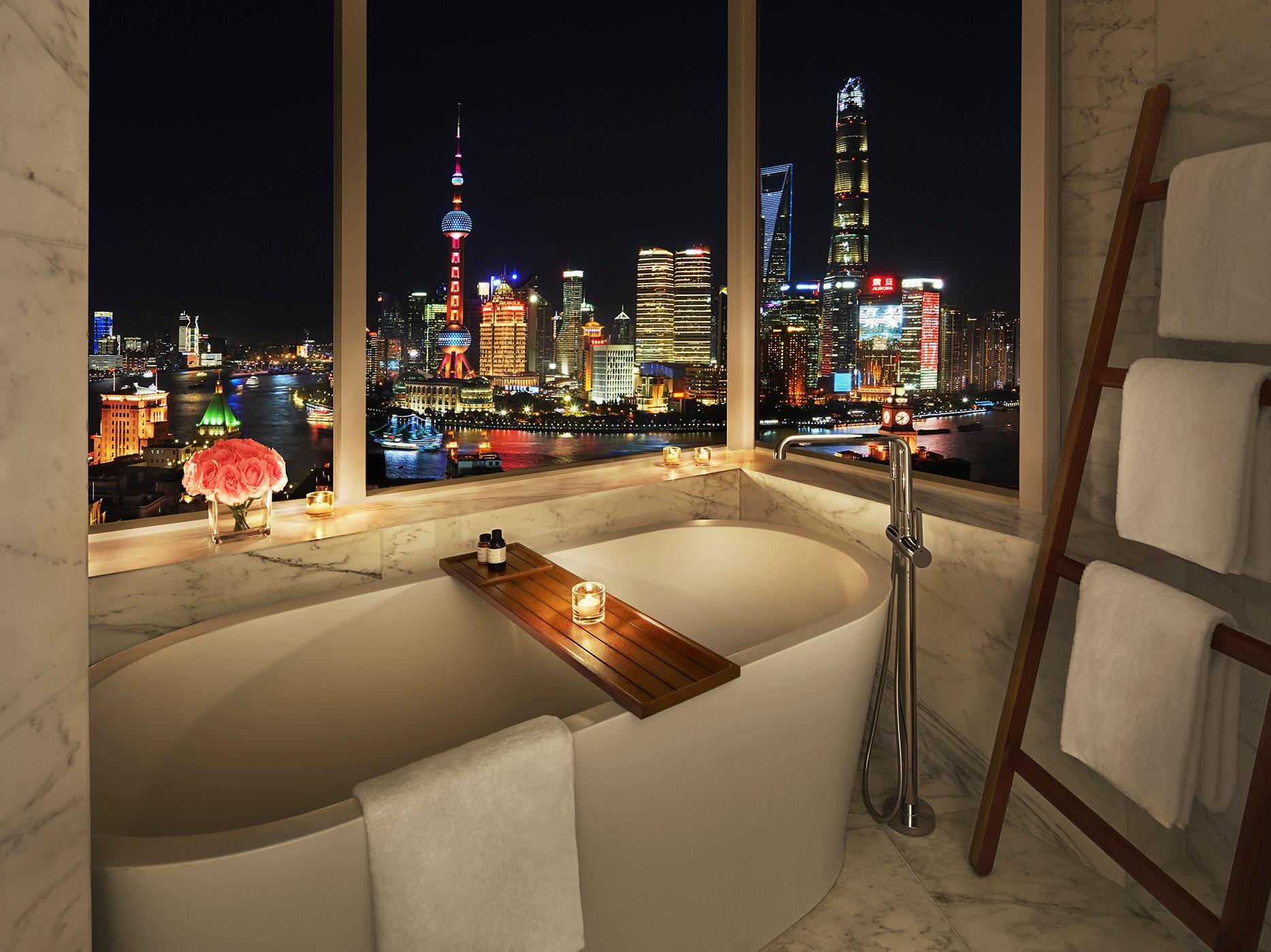 ザ シャンハイ エディション 写真