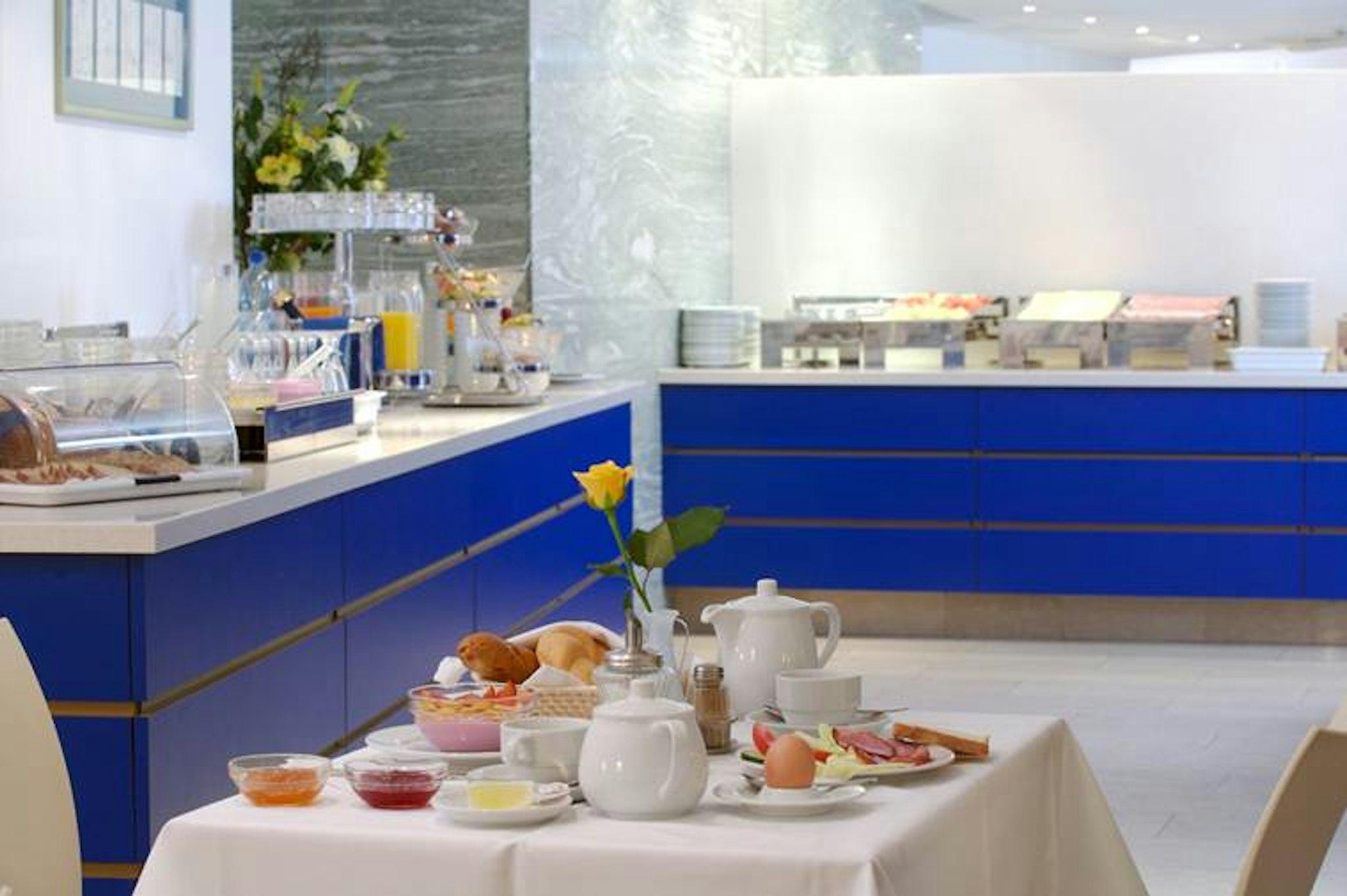 ホテル ツィプサー 写真