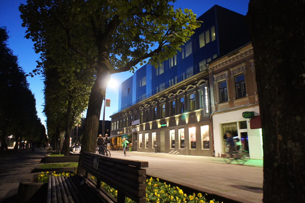 カウナス シティ 写真