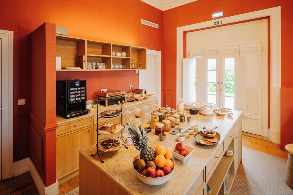 Villa Vasco da Gama 写真