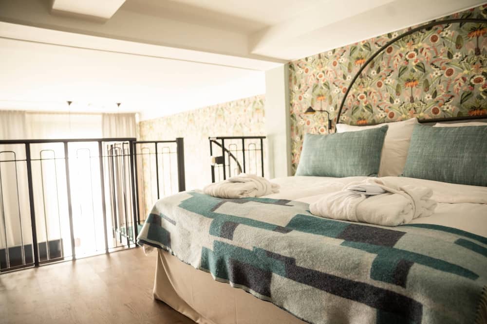 ホームホテル ボリンダー ムンクテル 写真