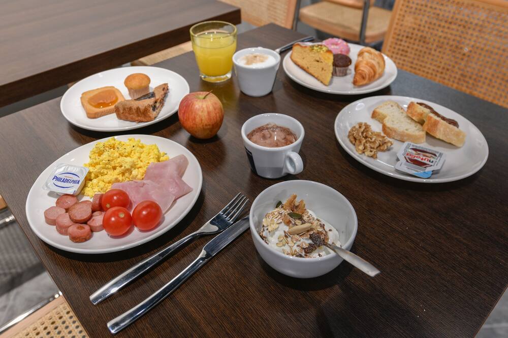 ビーアンドビー ホテル クアルト ダルティノ 写真