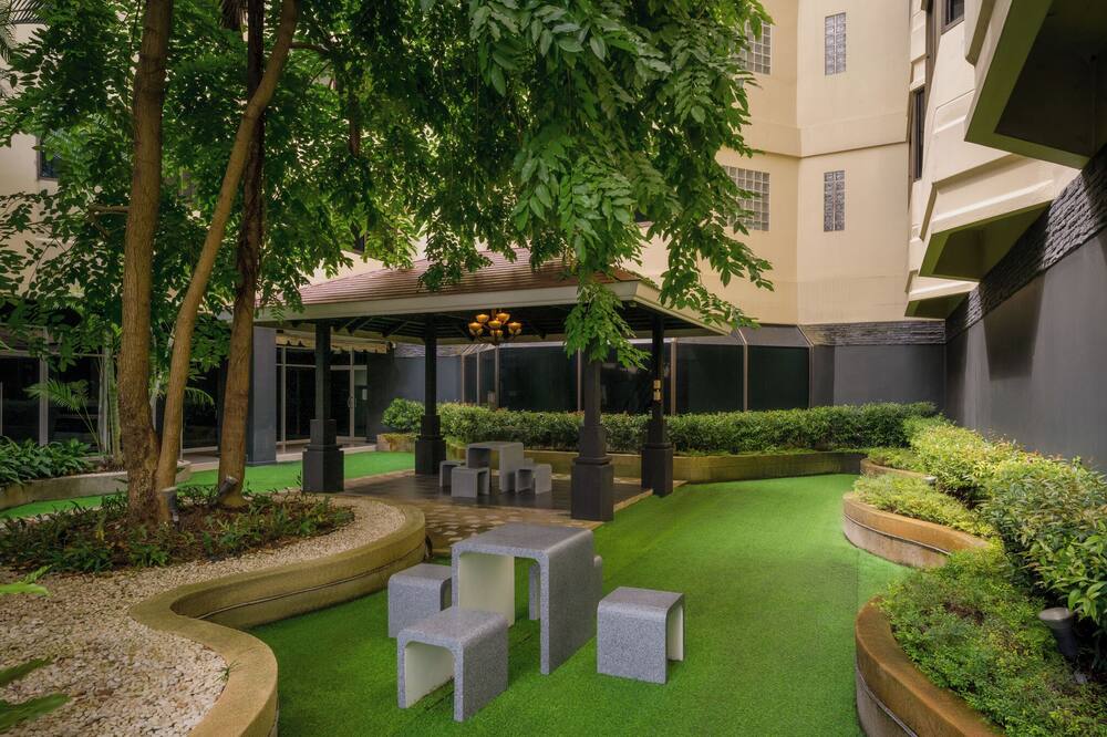 スターコンベンションホテル（スター ホテル） 写真