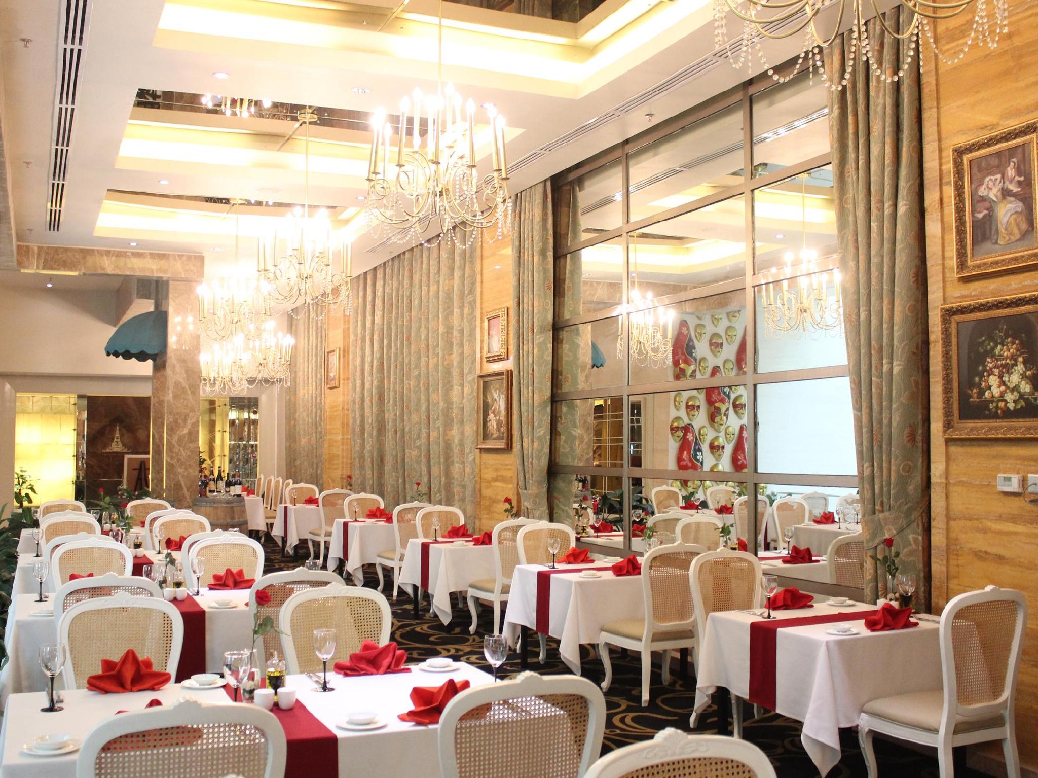 ネガワールド ホテル & エンターテイメント コンプレックス 写真