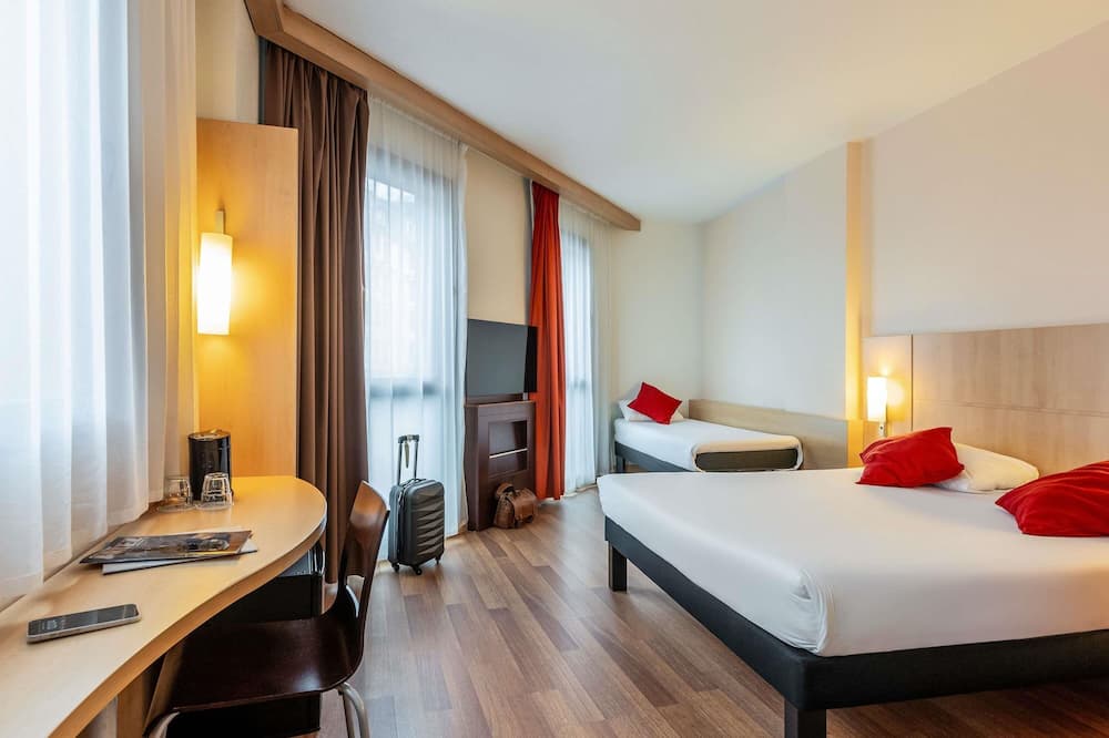 イビス ビルバオ セントロ 写真