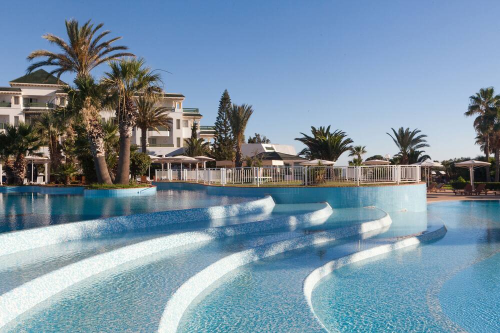 エル ムラディ パーム マリーナ 写真