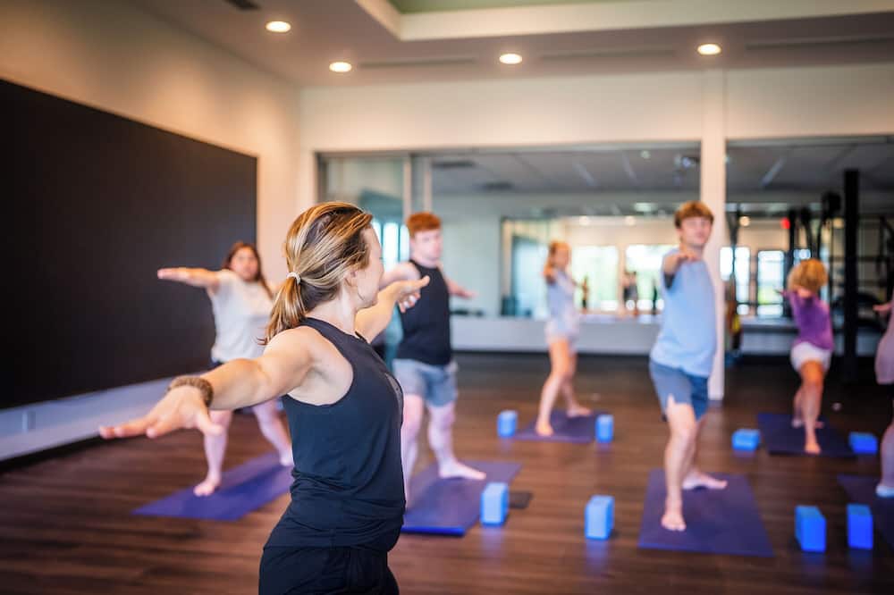 キングスミル リゾート 写真