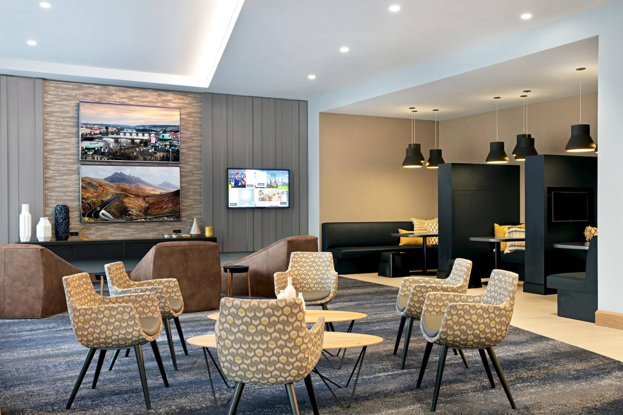 Courtyard by Marriott Boston Downtown/North Station 写真