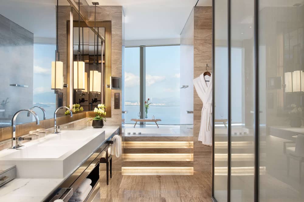 ラッフルズ シェンヂェン 写真