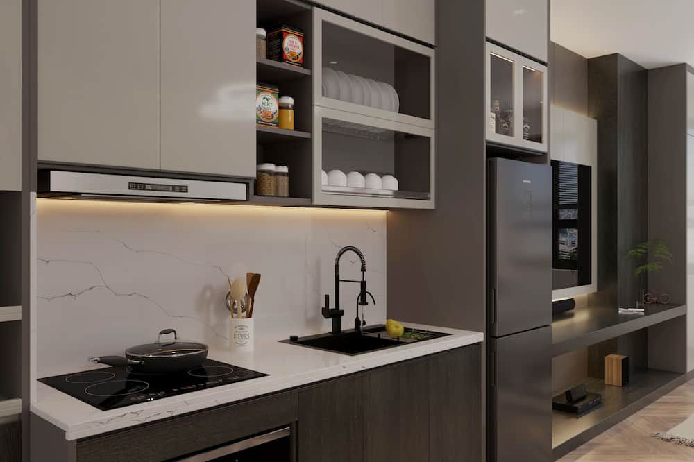 オーロラ ホテル 写真