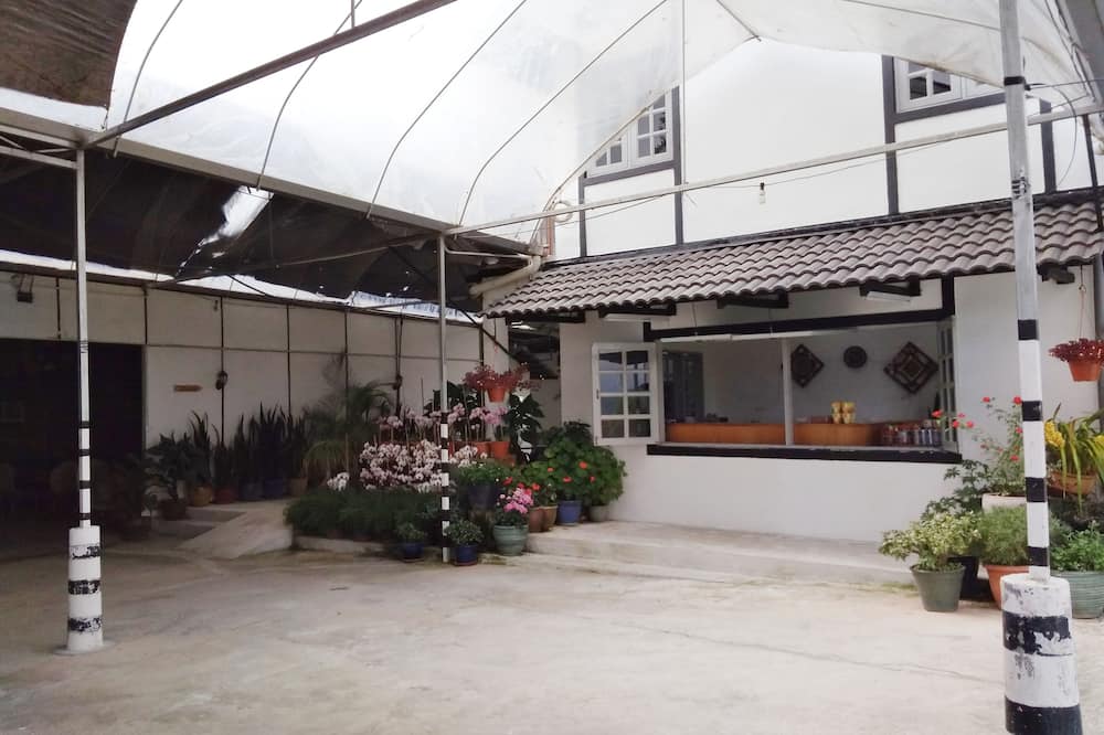 サンライト スイート 写真