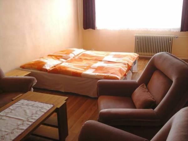 Hotel U Nádraží 写真