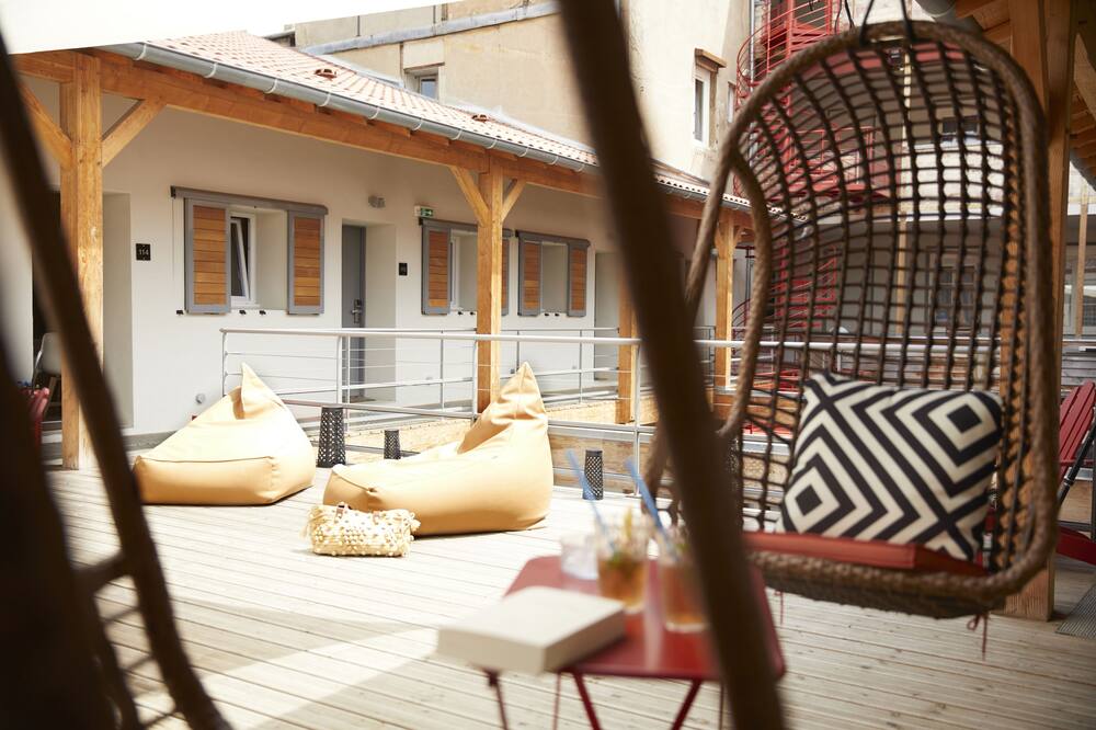 ベスト ウエスタン プラス ホテル デョーロップ エ ダンジェレッテレ 写真