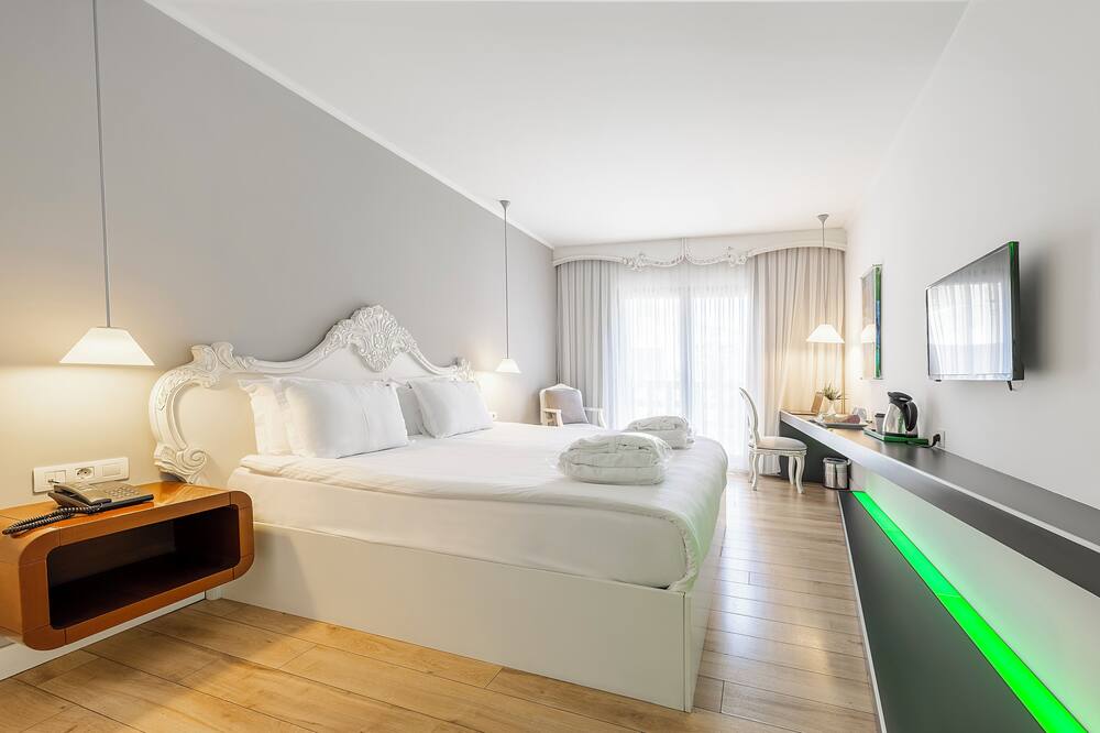 ホテル ビヨンド 写真