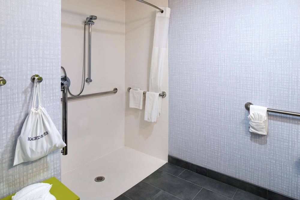 ハンプトン イン サンフランシスコ デイリー シティ 写真