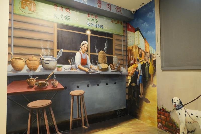 ベイメン ワオ ポッシュテル 写真