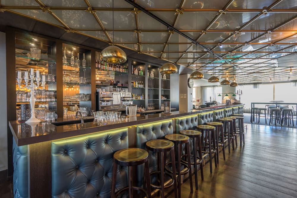 スカンディック スカーショルメン 写真