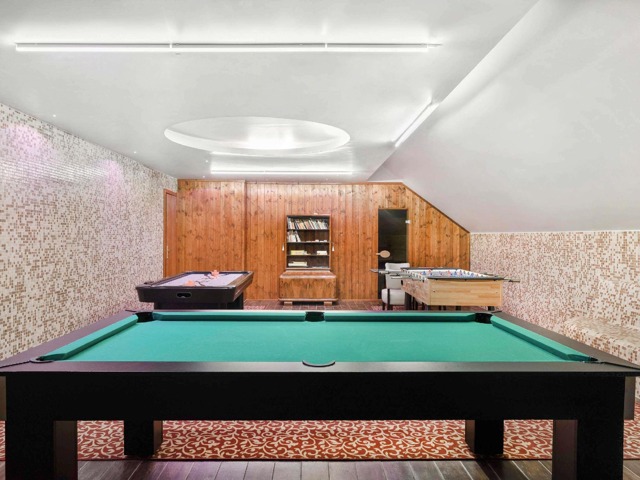 Mercure Szekesfehervar Magyar Kiraly 写真