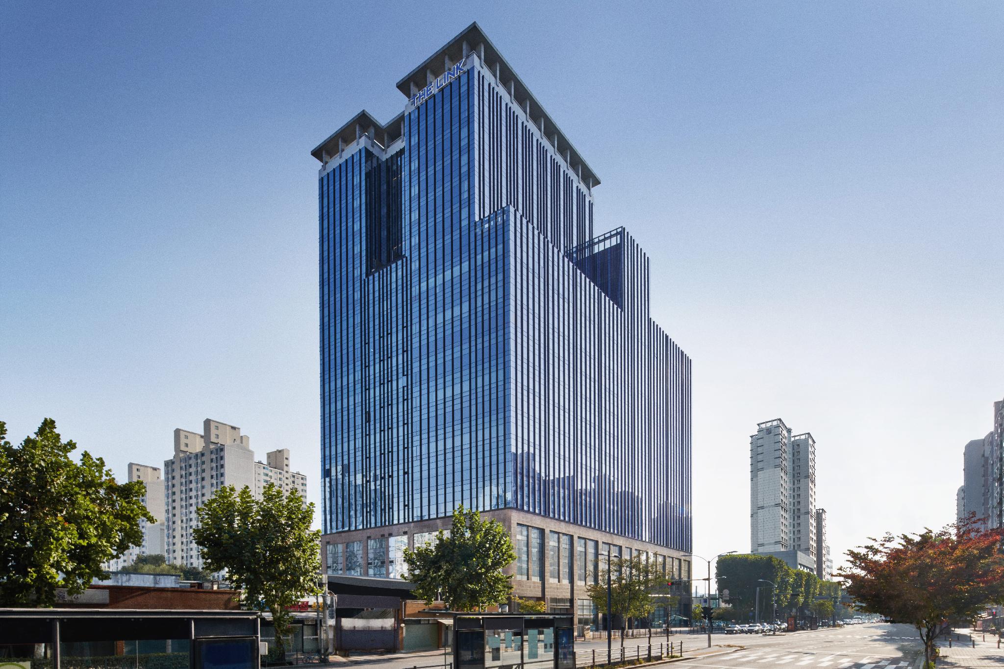 ザ リンク ソウル ア トリビュート ポートフォリオ ホテル 写真