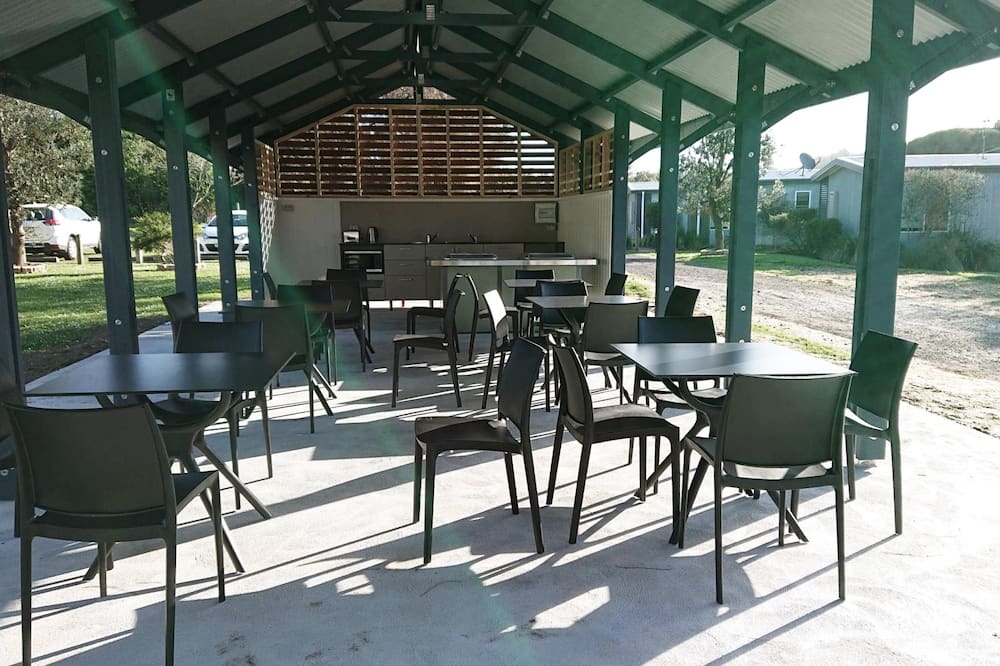 NRMA ポート キャンベル ホリデイ パーク 写真