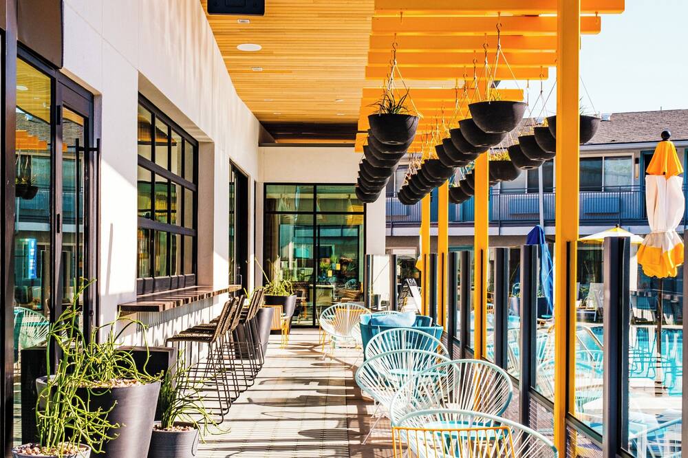 voco ザ タクソン by IHG 写真