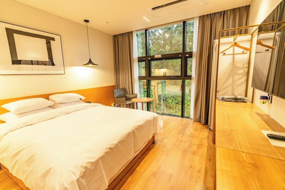 Lagobaum Hotels 写真