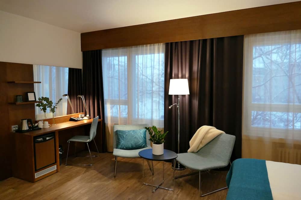 Hotel Raumanlinna 写真